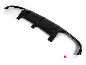 Mercedes-Benz W204 C63 AMG Rear Bumper Lip - Carbon Fiber Mercedes-Benz W204 C63 AMG Rear Bumper Lip - Carbon Fiber